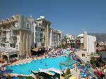 Hotel Grand Cettia 4 stele, Marmaris, Turcia
