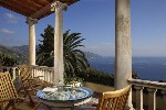 Hotel Grand Hotel Miramare 4 stele, Taormina, Italia