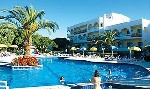 Hotel Happy Days 3 stele, Insula Rhodos, Grecia