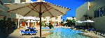 Hotel Hilton Sharks Bay Resort 4 stele, Sharm el Sheikh, Egipt