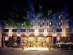 Hotel Hilton Vienna Plaza 5 stele, Viena, Austria