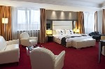 Hotel Holiday Inn Belgrade 4 stele, Belgrad, Serbia