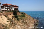 Hotel Holiday Village Saint Thomas 4 stele, Sozopol, Bulgaria
