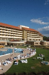 Hotel Hunguest Hotel Pelion 4 stele, Tapolca, Ungaria