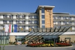 Hotel Hunguest Hotel Repce Gold 4 stele, Bukfurdo, Ungaria