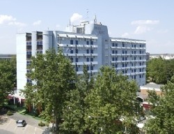 Hotel Hunguest Hotel Repce 3 stele, Bukfurdo, Ungaria