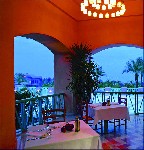 Hotel Hyatt Regency Taba Heights 5 stele, Taba, Egipt