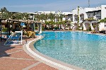 Hotel Iberotel Dahabeya 4 stele, Dahab, Egipt