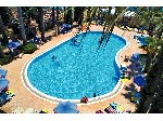 Hotel Ideal Prime Beach 5 stele, Marmaris, Turcia