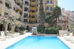 Hotel Il Palazzin 4 stele, Qawra, Malta