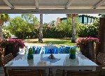 Hotel Ilio Mare Beach 5 stele, Insula Thassos, Grecia