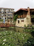 Hotel Insula 4 stele, Neptun, Romania