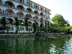 Hotel Insula 4 stele, Neptun, Romania