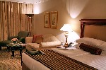 Hotel Intercontinental Cairo Citystars 5 stele, Cairo, Egipt