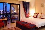 Hotel Intercontinental Port Ghalib 5 stele, Marsa Alam, Egipt