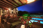 Hotel Ionia 2 stele, Insula Skopelos, Grecia