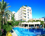 Hotel Katya 5 stele, Alanya, Turcia