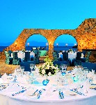 Hotel Kempinski Barbaros Bay 5 stele, Bodrum, Turcia