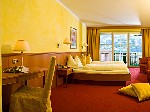 Hotel Kohlerhof 4 stele, Fugen, Austria