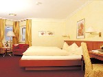 Hotel Kohlerhof 4 stele, Fugen, Austria