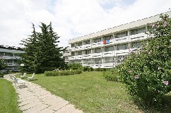 Hotel Kompas 3 stele, Albena, Bulgaria