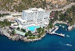 Hotel Korumar De Luxe 5 stele, Kusadasi, Turcia