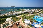 Hotel La Blanche Resort and Spa 5 stele, Bodrum, Turcia