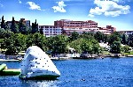 Hotel Laguna Albatros 4 stele, Porec, Croatia