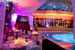 Hotel Le Meridien Beach Plaza 4 stele, Monte Carlo, Monaco