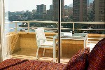 Hotel Le Meridien Beach Plaza 4 stele, Monte Carlo, Monaco