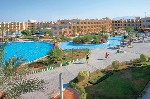 Hotel Le Meridien Makadi Bay 5 stele, Makadi Bay, Egipt