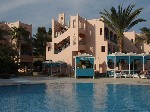 Hotel Le Pacha Resort 4 stele, Hurghda, Egipt