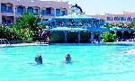 Hotel Le Pacha Resort 4 stele, Hurghda, Egipt
