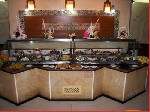 Hotel Le Pacha Resort 4 stele, Hurghda, Egipt