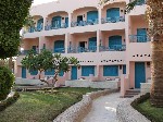 Hotel Le Pacha Resort 4 stele, Hurghda, Egipt