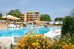 Hotel Les Magnolias 4 stele, Primorsko, Bulgaria