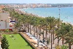Hotel Mac Garonda 4 stele, Playa de Palma, Spania
