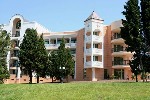 Hotel Marina Beach 5 stele, Duni, Bulgaria