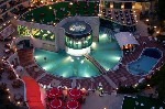 Hotel Marina Grand Beach 5 stele, Nisipurile de Aur, Bulgaria