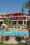 Hotel Mediterranean Princess 4 stele, Paralia, Grecia