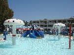 Hotel Messonghi Beach 3 stele, Insula Corfu, Grecia