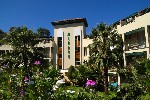 Hotel Mirage World 4 stele, Marmaris, Turcia