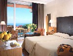 Hotel Monte Tauro 4 stele, Taormina, Italia