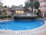 Hotel Monteplaya 3 stele, Lloret de Mar, Spania