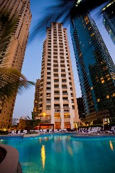 Hotel Movenpick Jumeirah Beach 5 stele, Dubai, Emiratele Arabe Unite