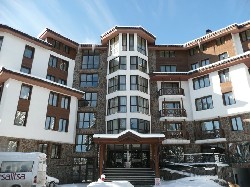 Hotel Mursalitsa Spa 4 stele, Pamporovo, Bulgaria