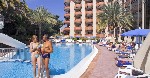 Hotel Neptuno 4 stele, Gran Canaria, Spania