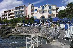 Hotel Nike 3 stele, Giardini Naxos, Italia