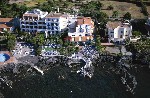 Hotel Nike 3 stele, Giardini Naxos, Italia