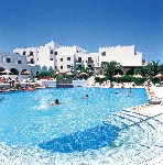 Hotel Oceanis Beach and Spa Resort 4 stele, Insula Kos, Grecia